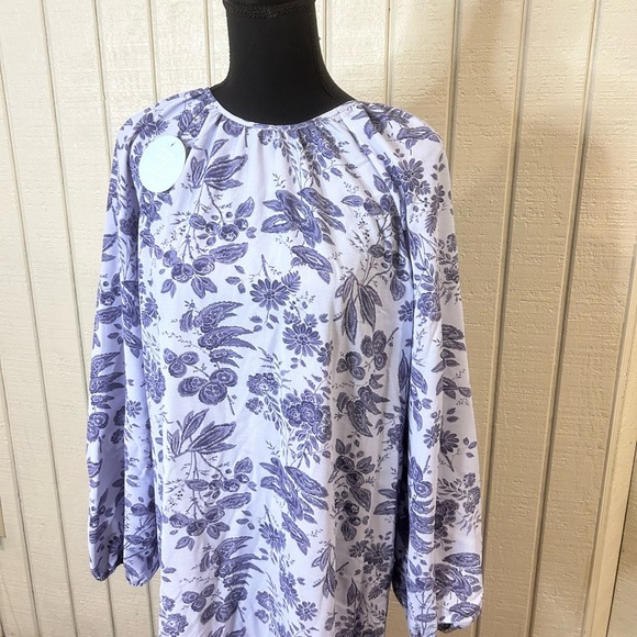 NEW Hill House The Simone Maxi Dress, size small. - Picture 4 of 9